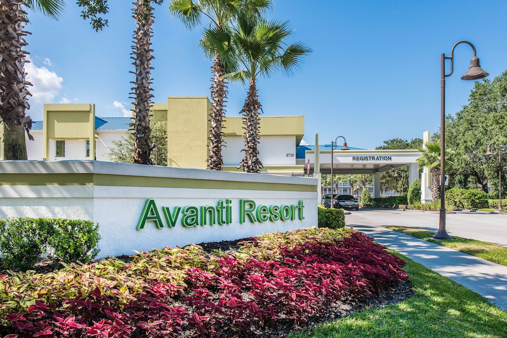 Avanti International Resort 65/67