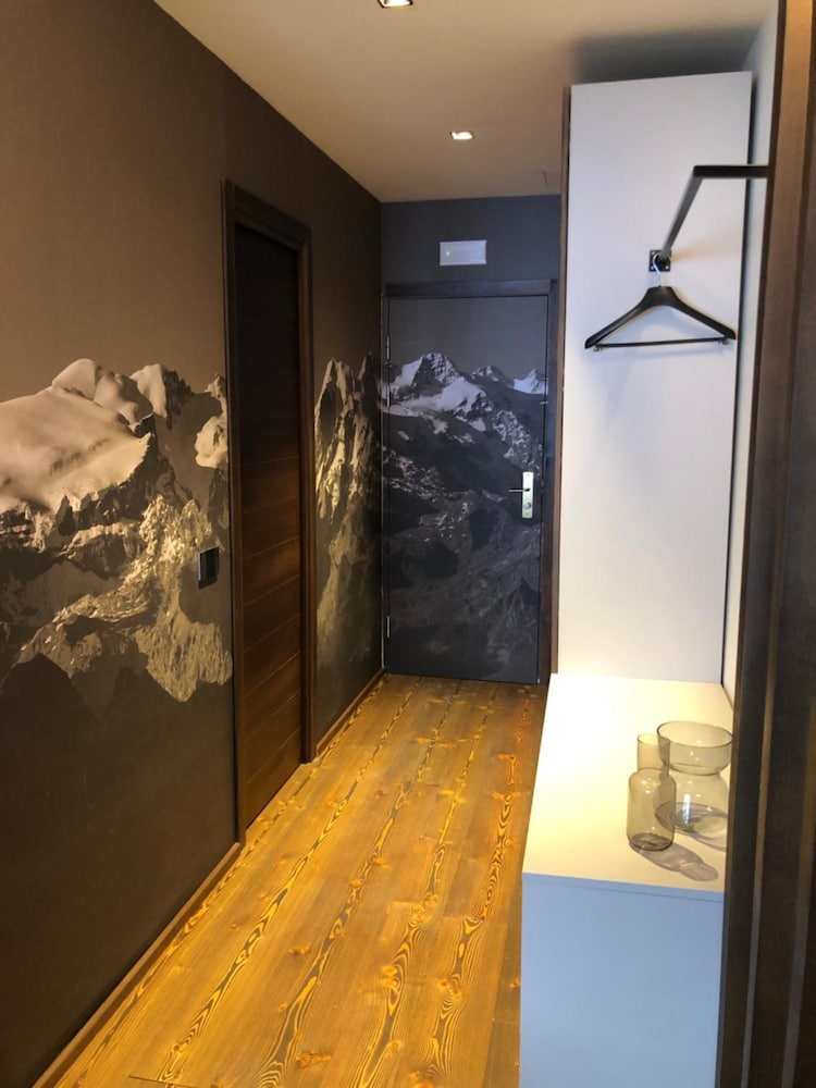 Hotel de Champoluc 20/50