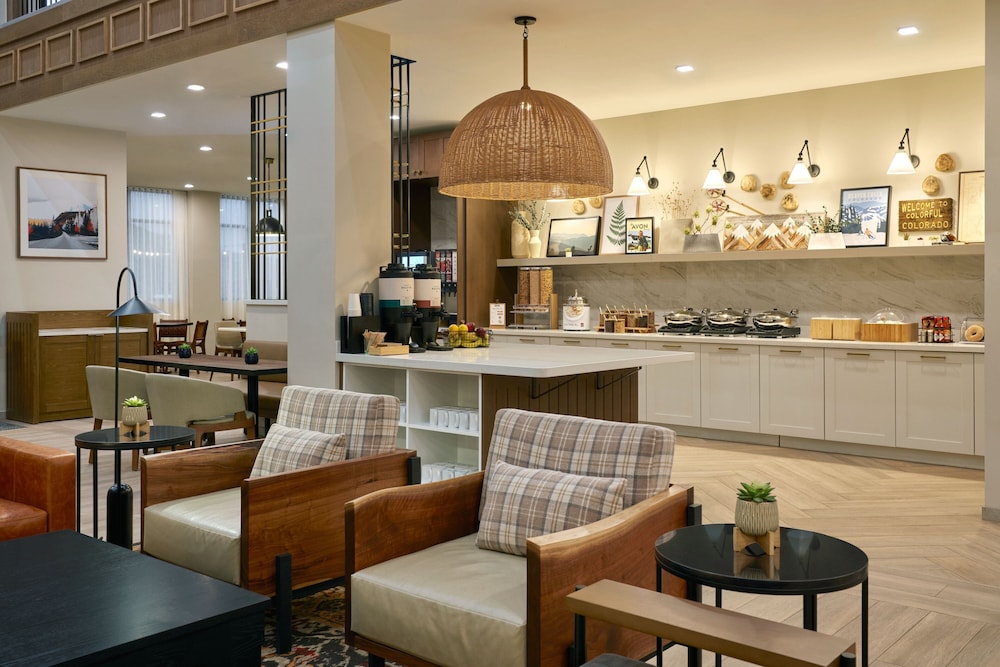Springhill Suites By Marriott Avon Vail Valley 16/38