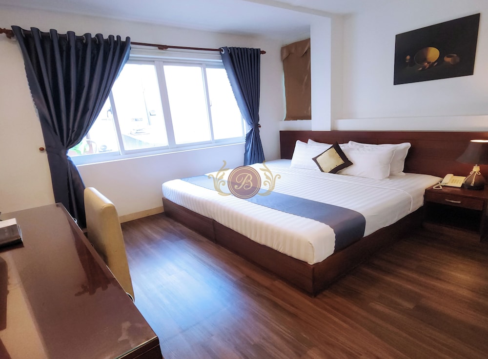 Beautiful Saigon Hotel 20/78