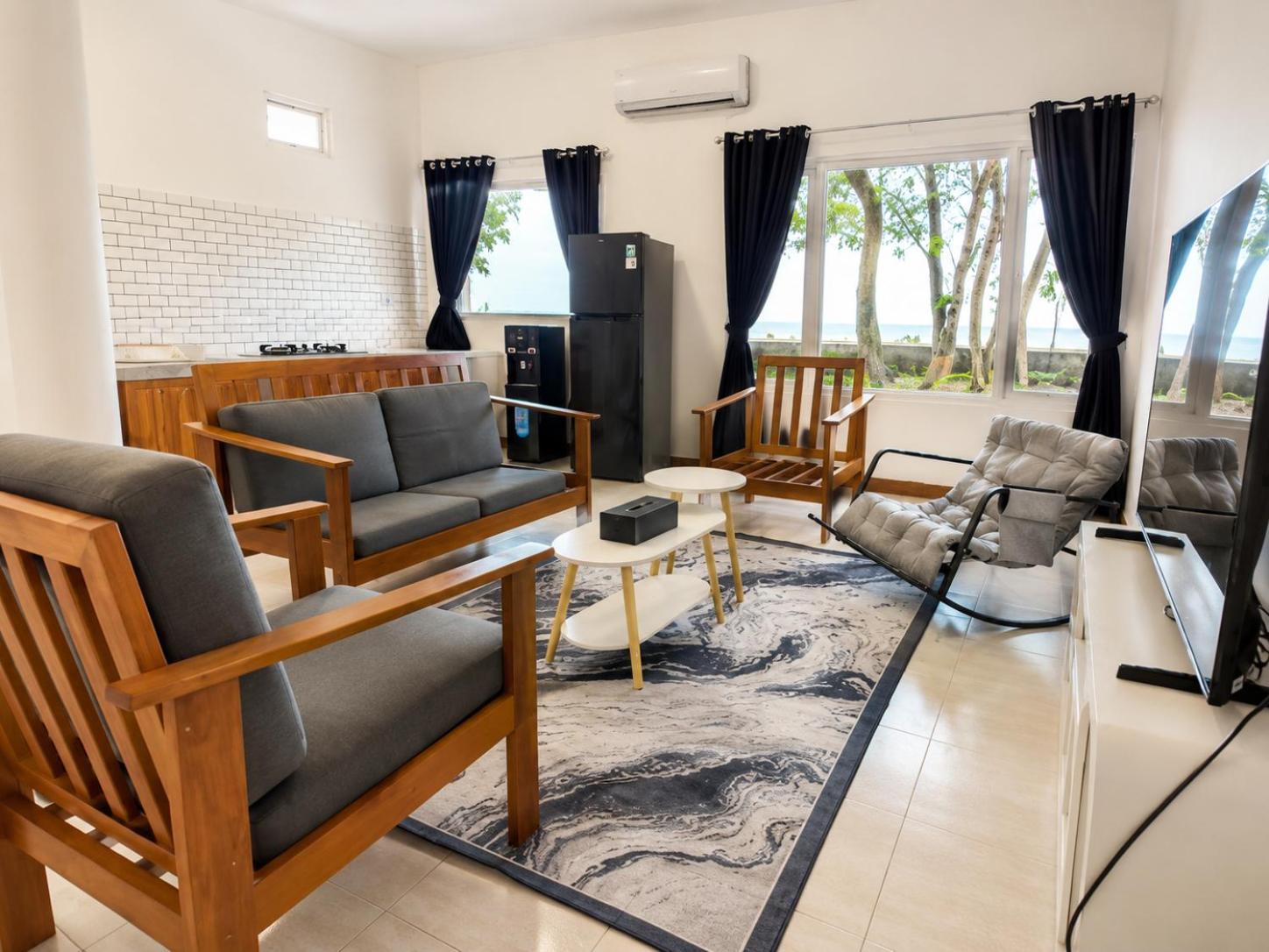 Allisa Resort Hotel 26/50