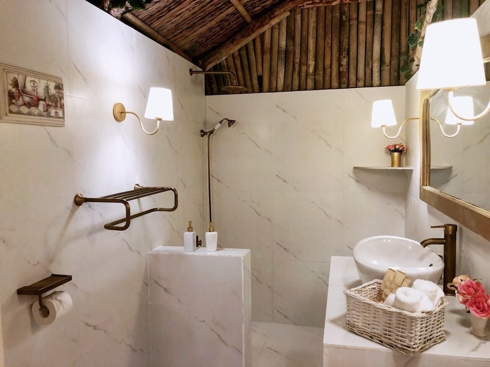 Green Organic Villas 13/53
