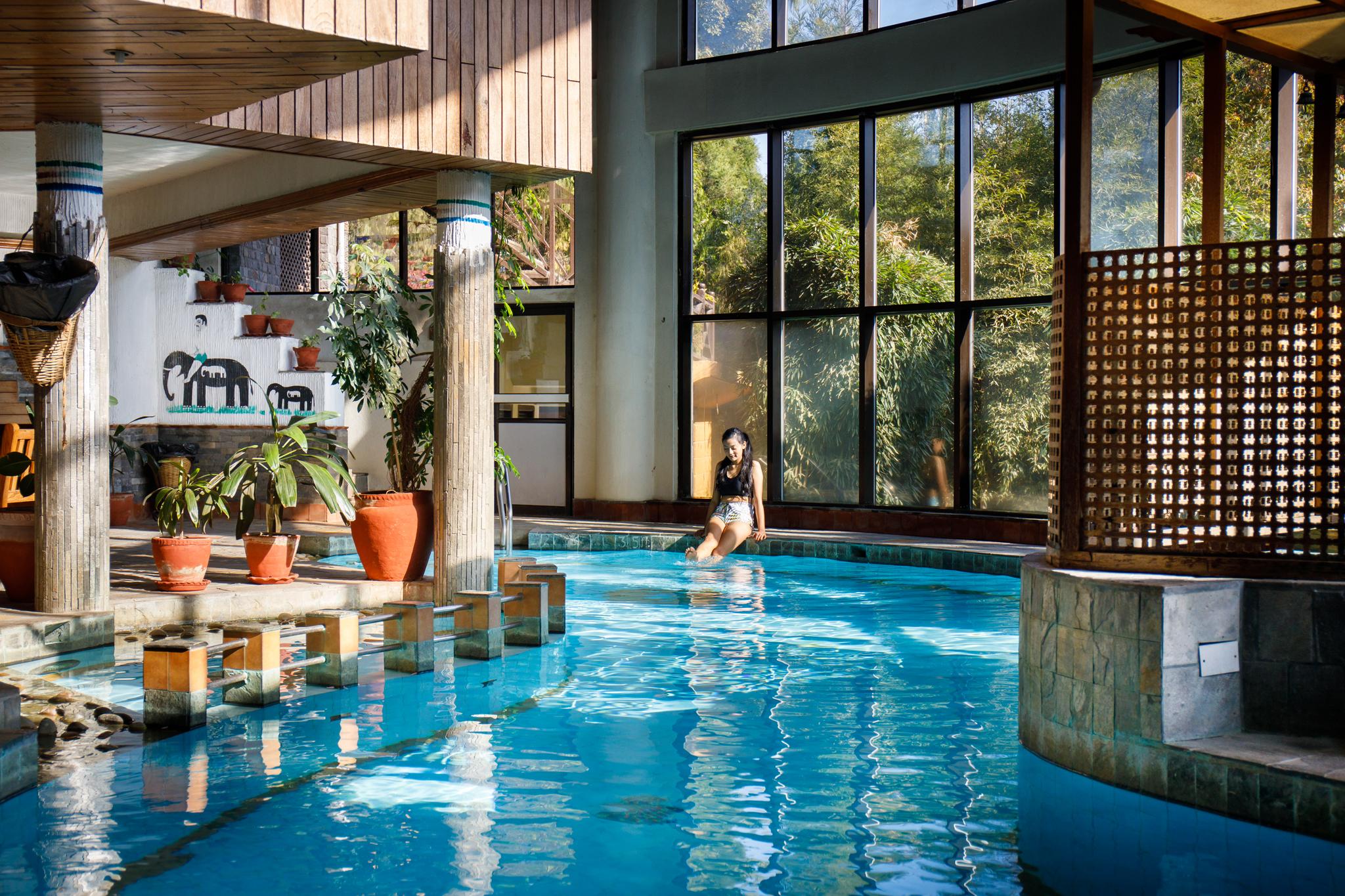 Club Himalaya by ACE Hotels 40/68