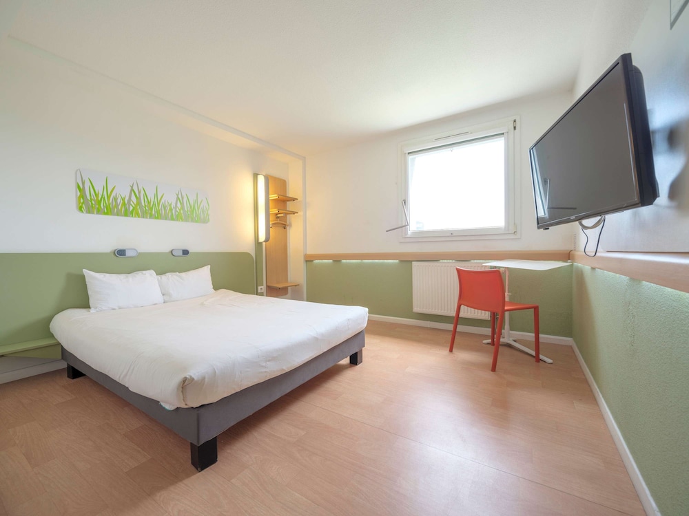 Ibis Budget Sarrebourg Buhl 22/50