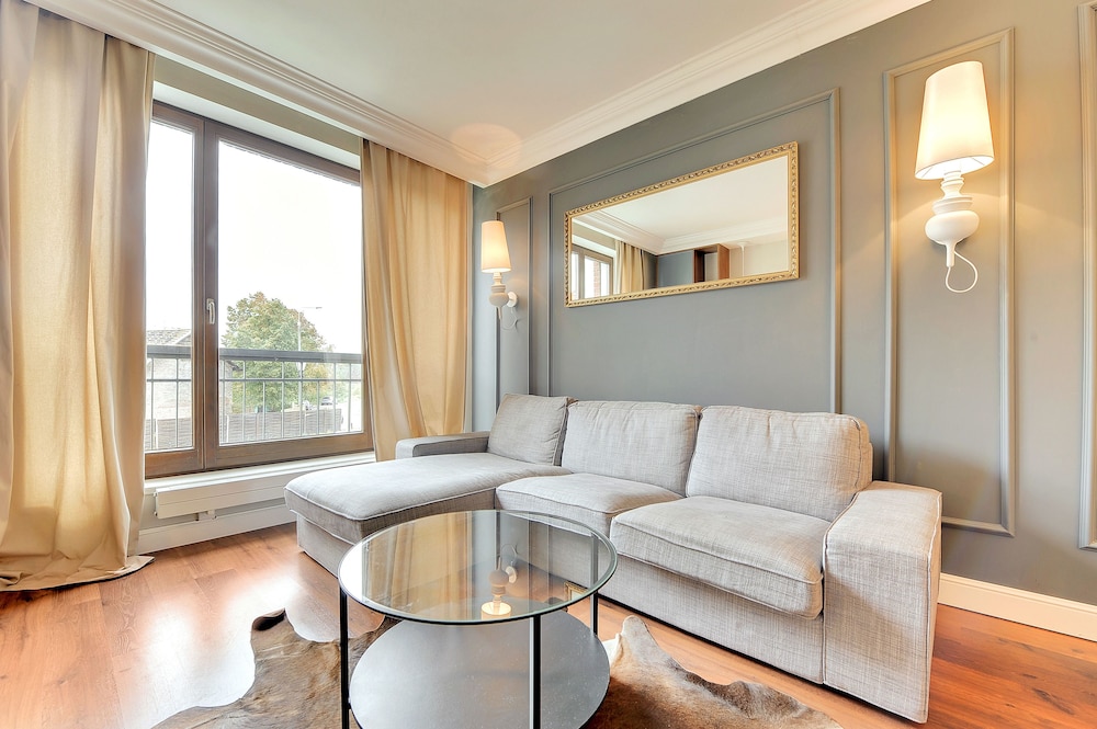 Apartinfo Szafarnia Apartments 23/50
