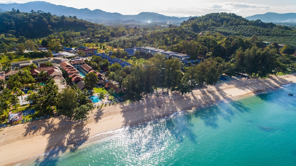 Khaolak Emerald Beach Resort and Spa 47/50