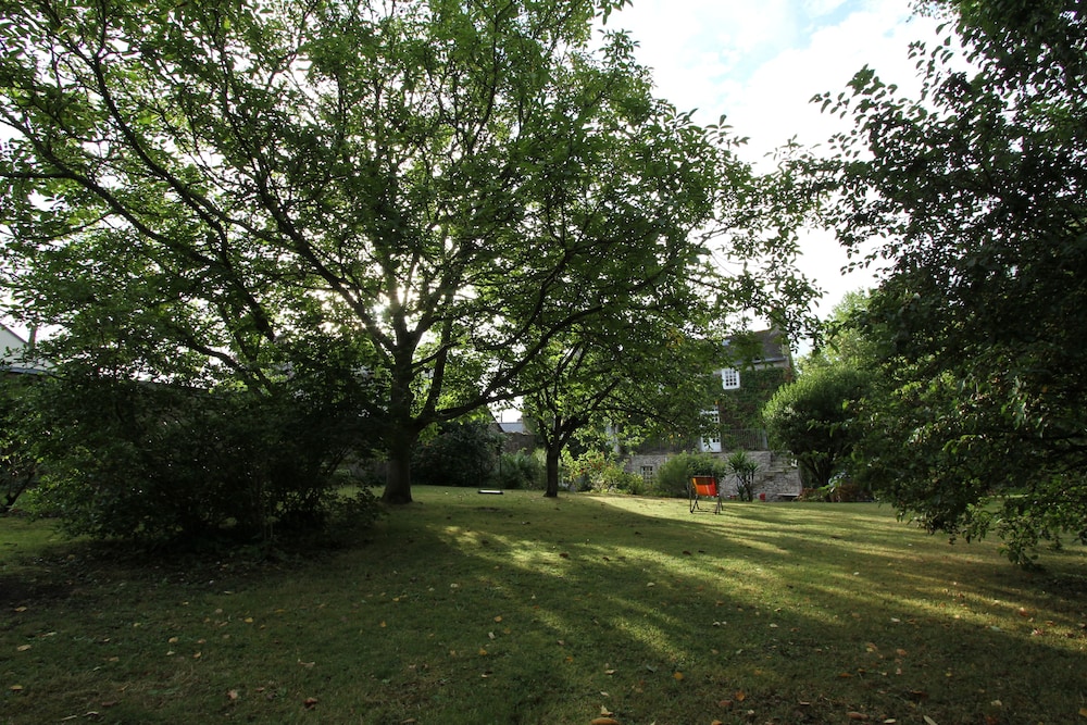 La Haute Flourie 32/50