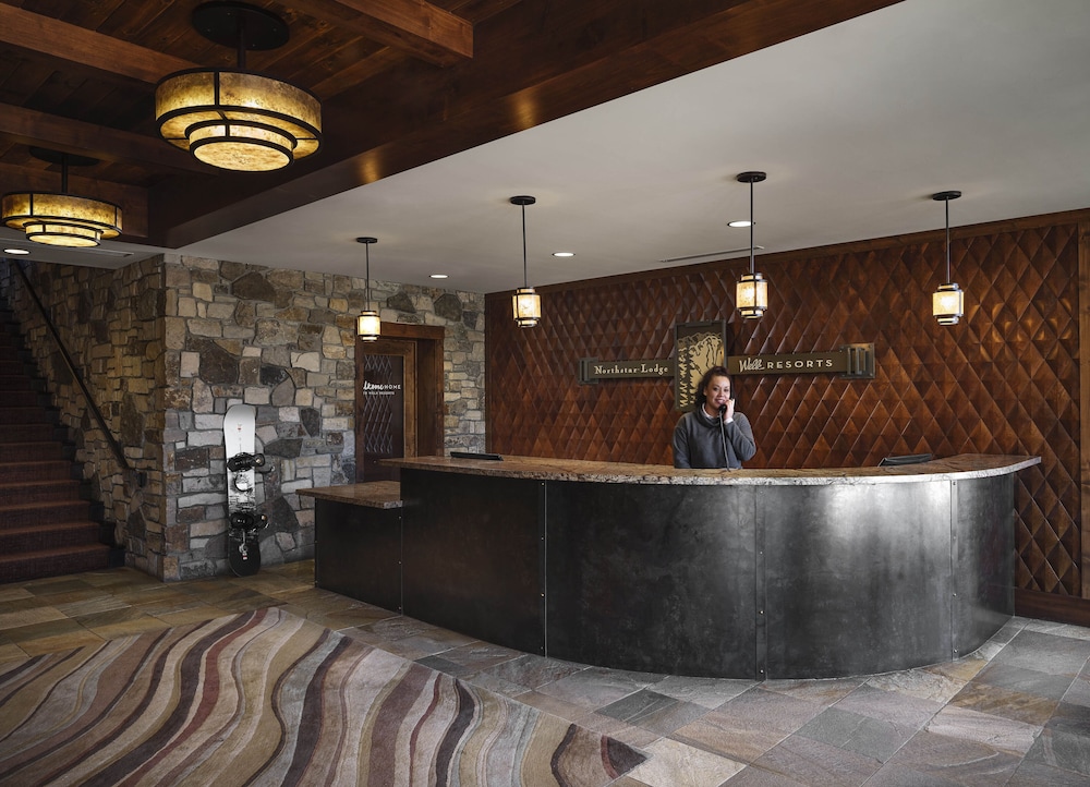 Hyatt Vacation Club at Northstar Lodge 8/50