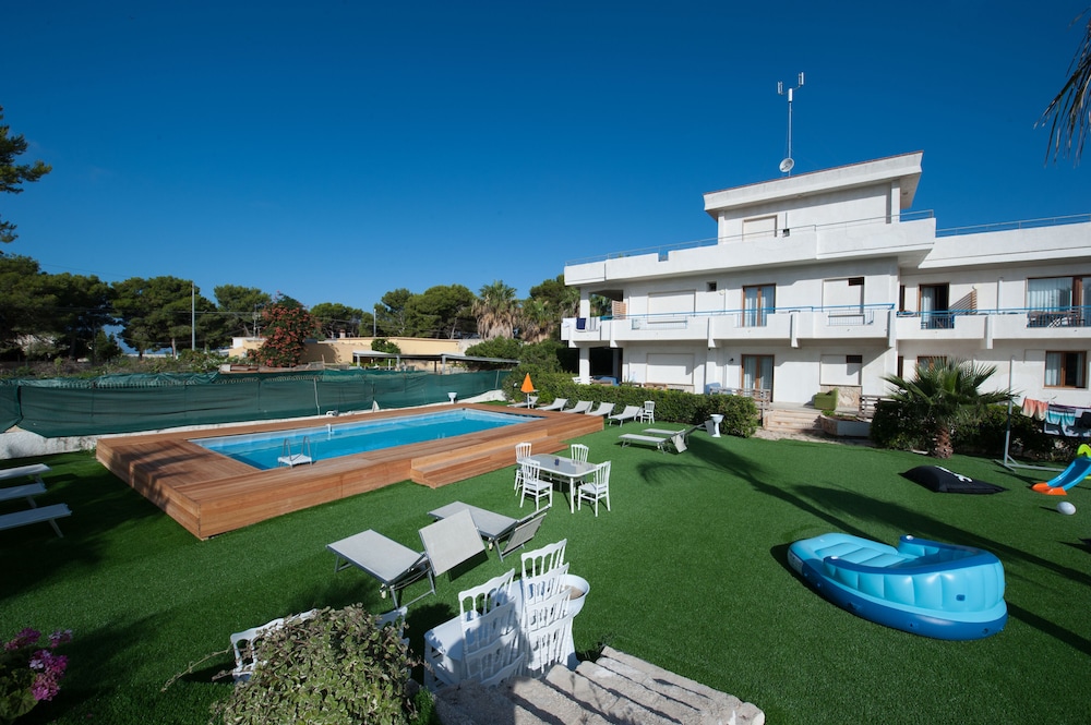 Relais Lo Stagnone 69/72