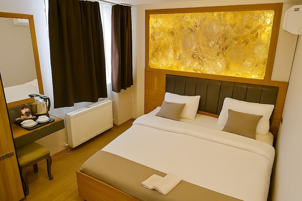Calenberg Hotel 19/50