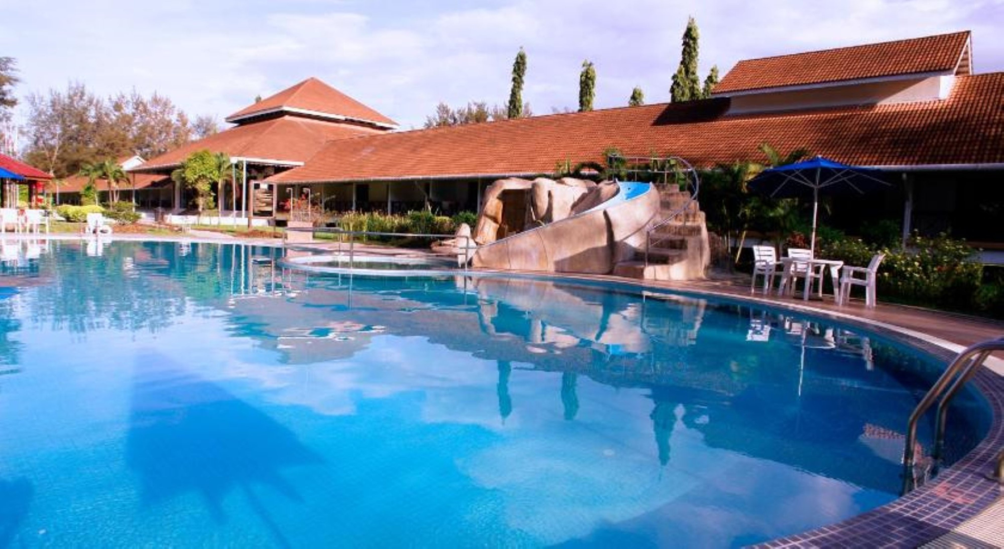 FELDA RESIDENCE SAHABAT, LAHAD DATU 7/39