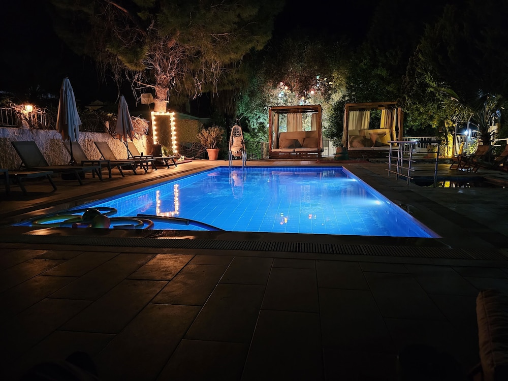 Kekik Azure Homes Oludeniz 39/50