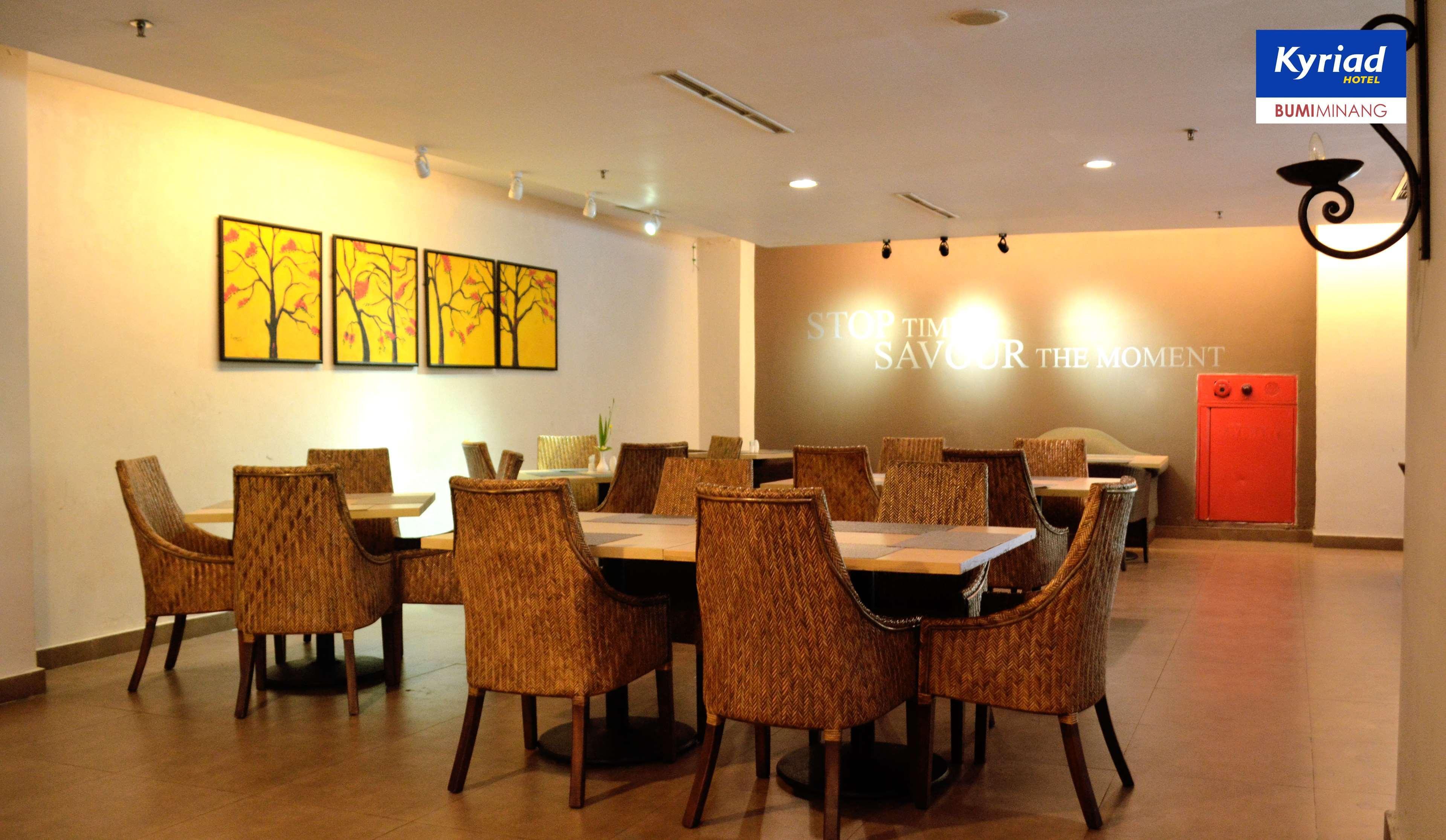 Kyriad Bumiminang Hotel 23/31