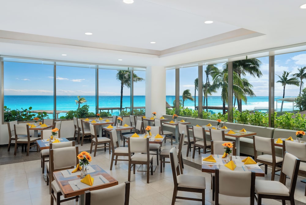 GR Solaris Caribe Adults Only All Inclusive 28/37