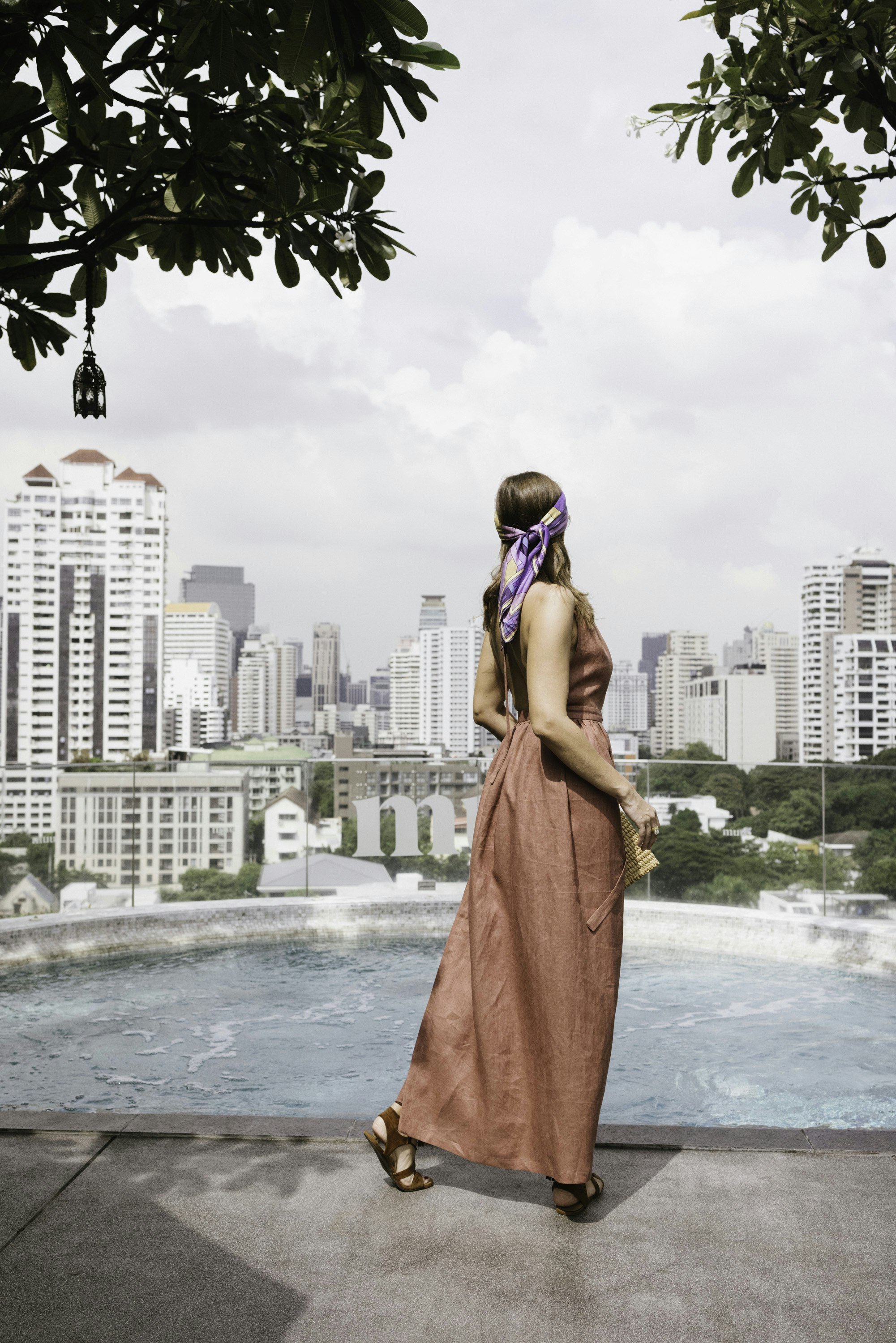 MUU Bangkok Hotel 86/93