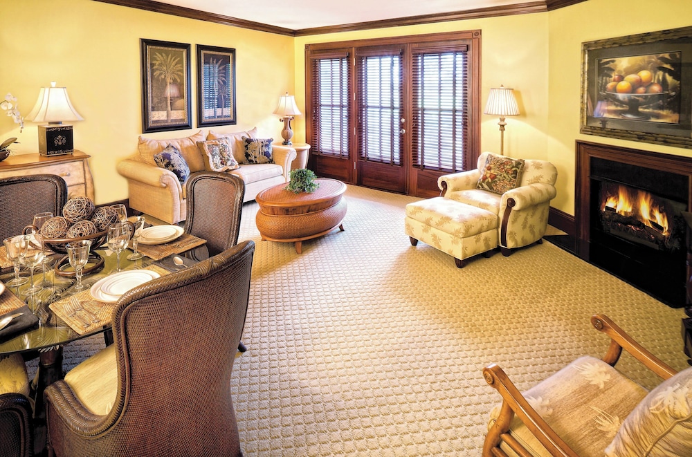 Wyndham Dye Villas at Myrtle Beach 16/39