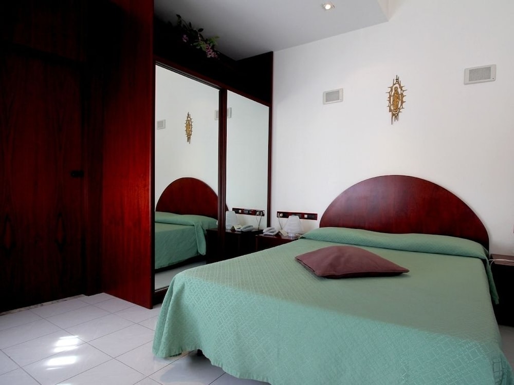 Hotel Ristorante Carosello 21/50