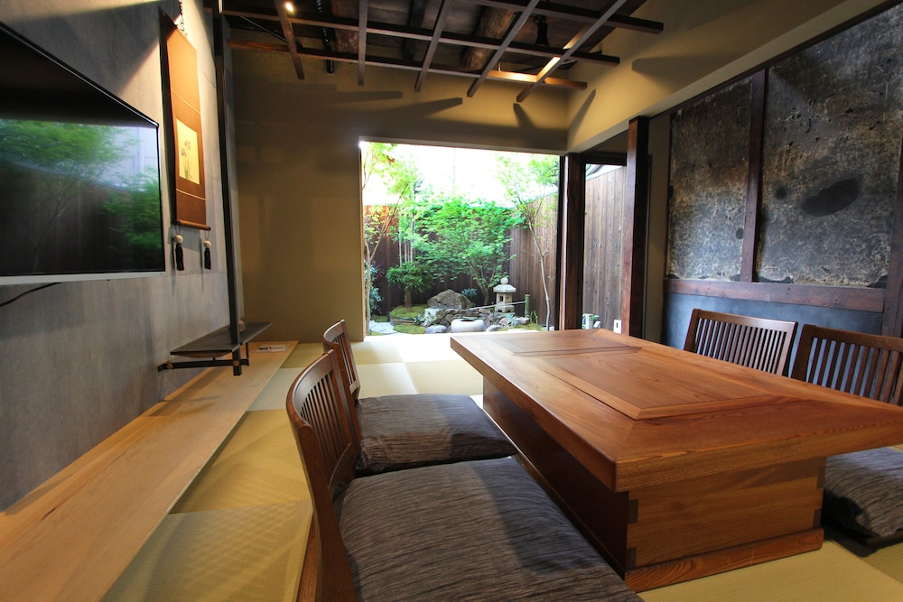 Kyoto Ryoan Zen 18/36