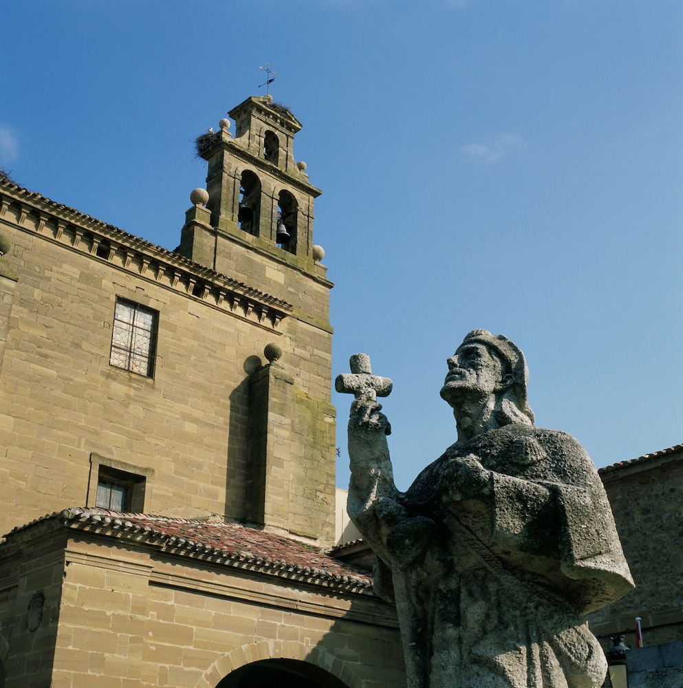 Parador de Santo Domingo Bernardo de Fresneda 38/38