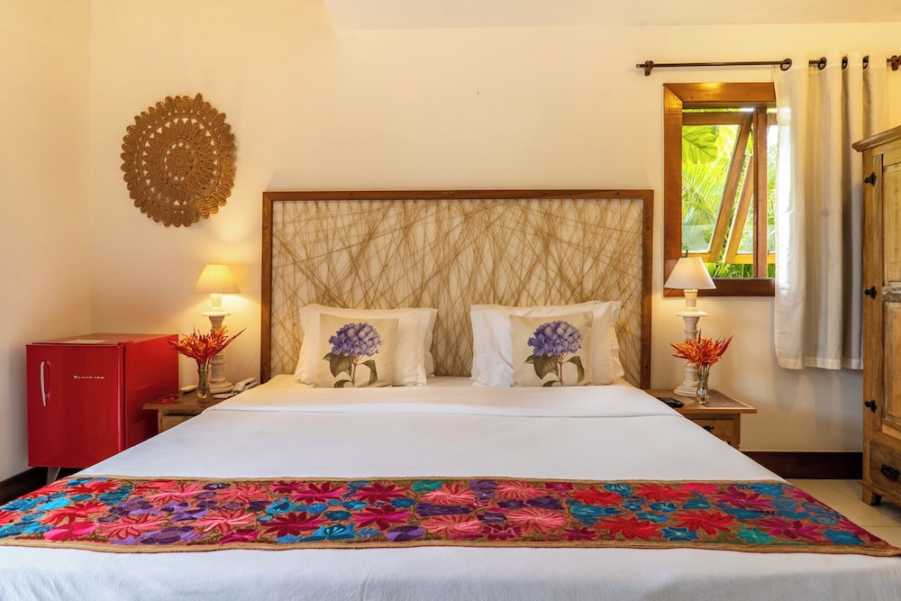 PRESIDENTIAL, SUITE, GARDEN VIEW