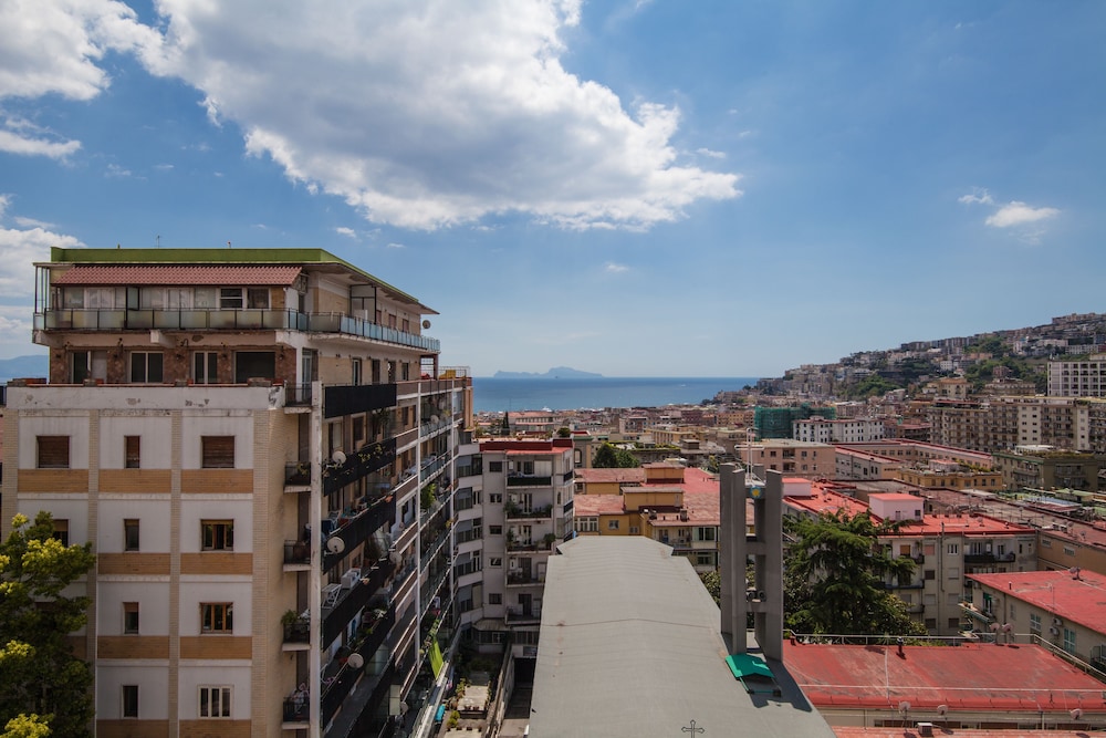 NapoliCentro Mare 4/61