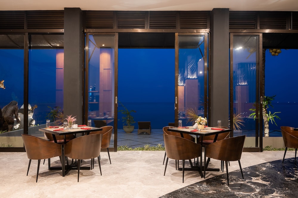 Padma Sari Hotel 37/46