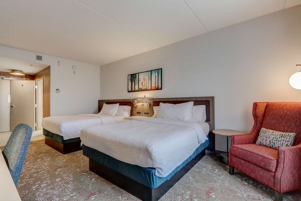 ROOM, 2 QUEEN BEDS, ACCESSIBLE