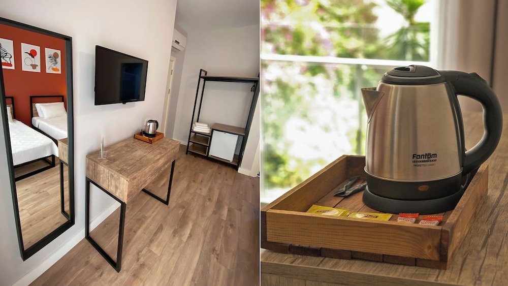 Sahil Butik Otel 29/50