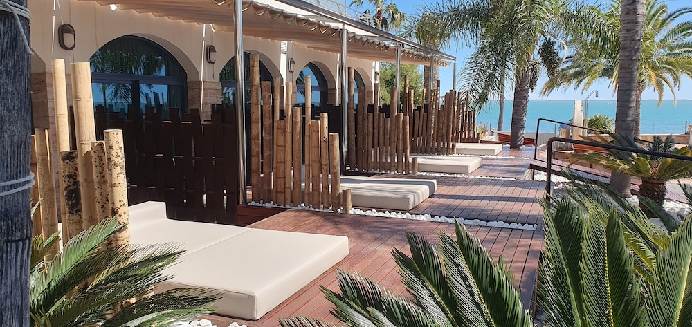 Relais Du Silence Miami Mar 4/67