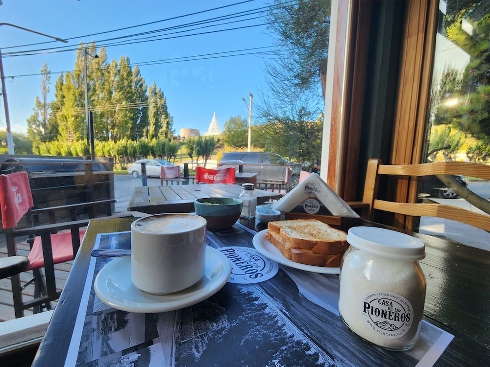 Hotel Del Glaciar Libertador 55/64
