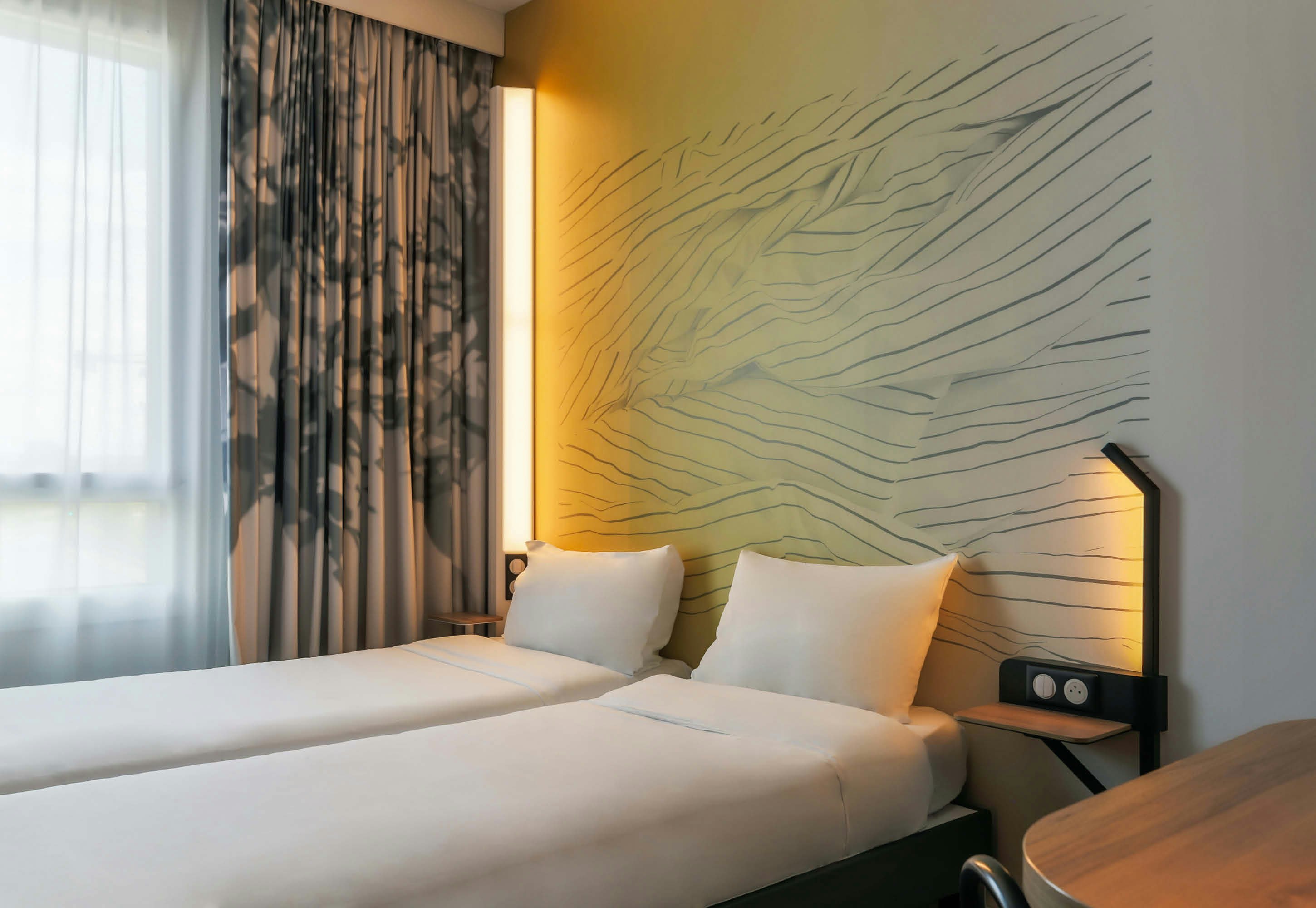 B&B HOTEL Thionville Centre Gare 9/30