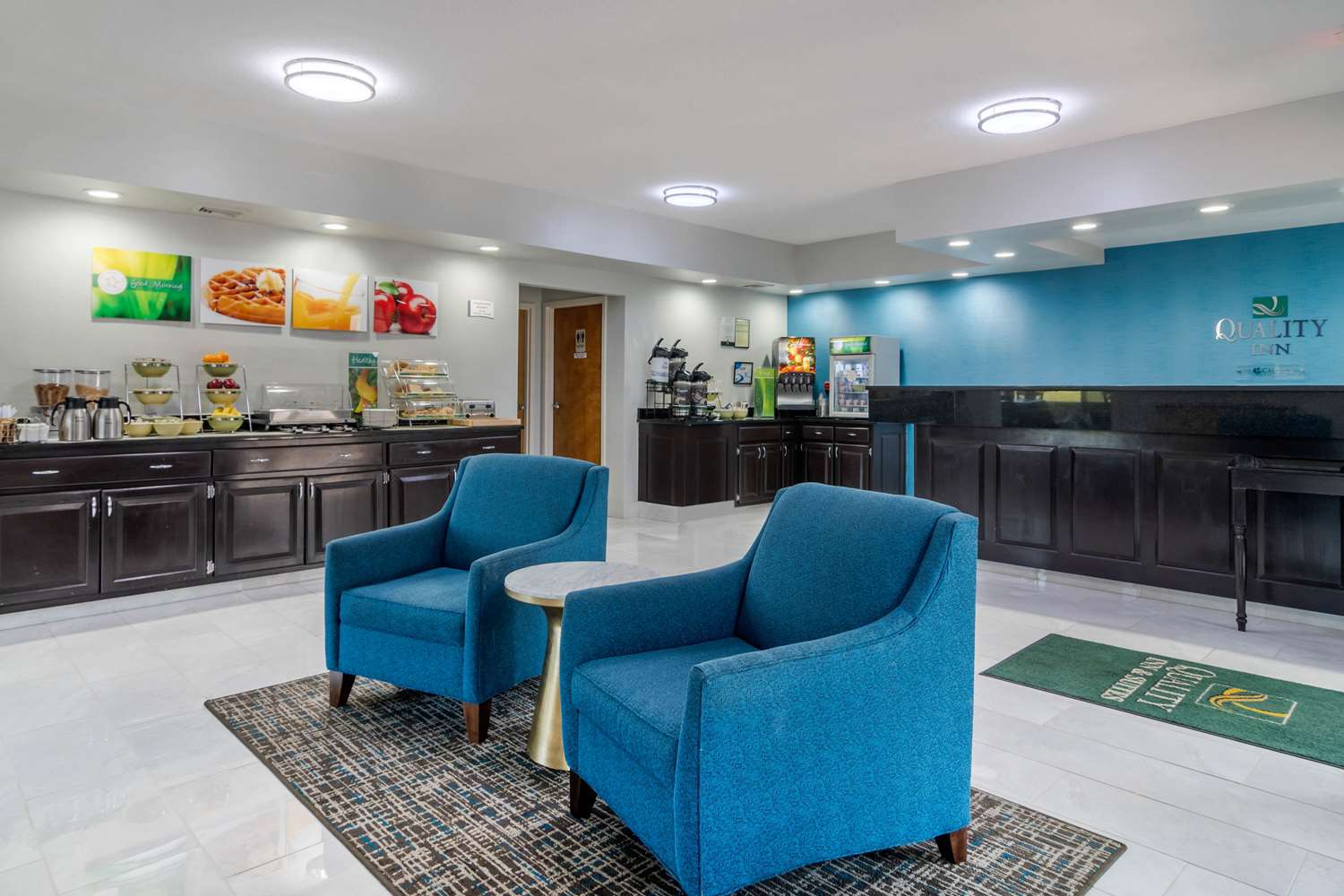 Quality Inn McDonough Atlanta South 21/28