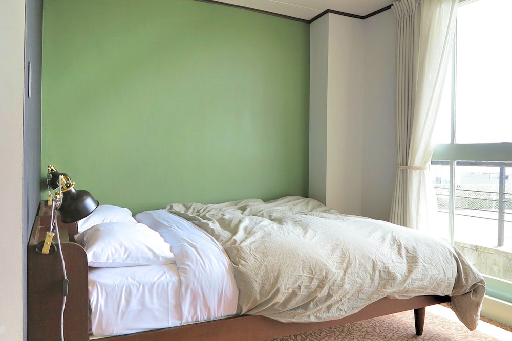 J-Hoppers Lake Biwa Guesthouse - Hostel 16/61