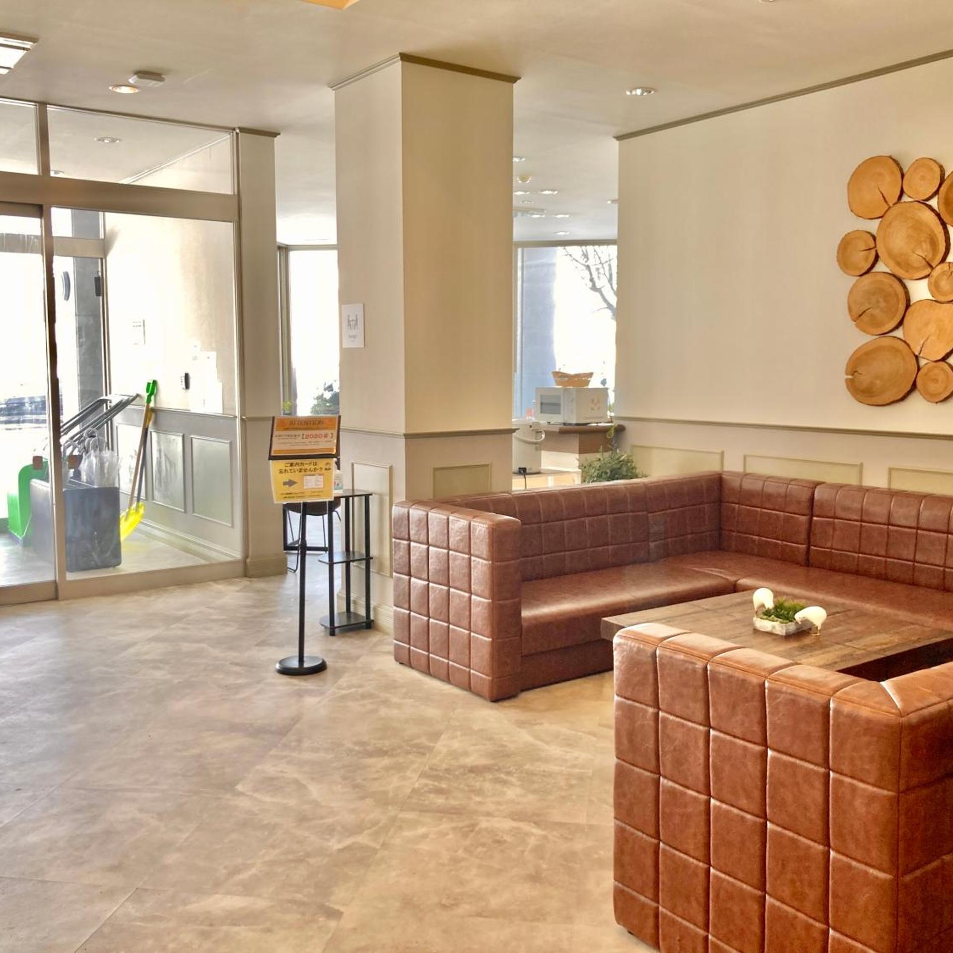 Smart Hotel Kutchan - Hostel 31/45