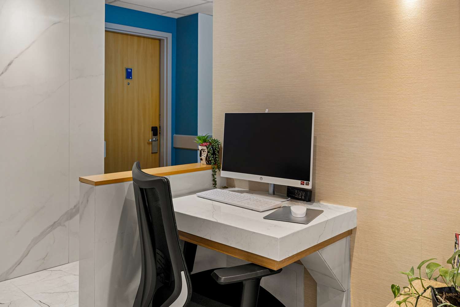 SureStay Plus by Best Western Brooks 14/17