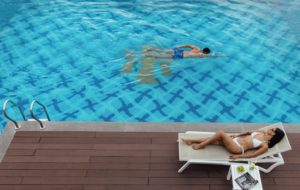 Mandila Beach Hotel Danang 45/77