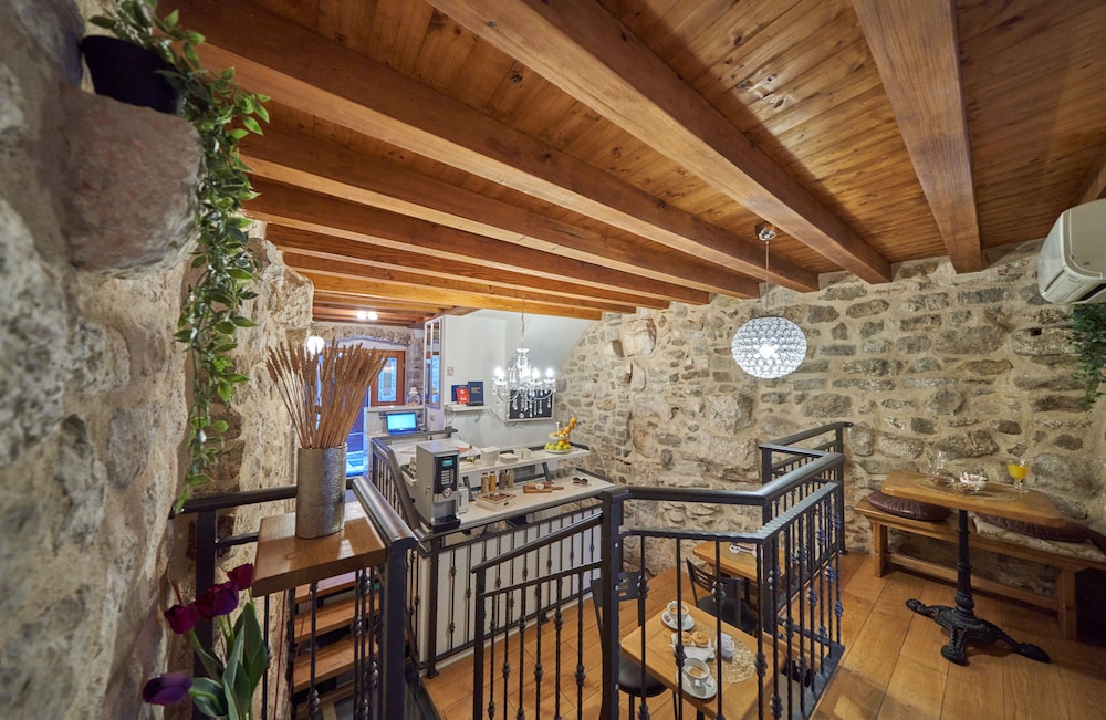 Villa Split Heritage Hotel 63/80