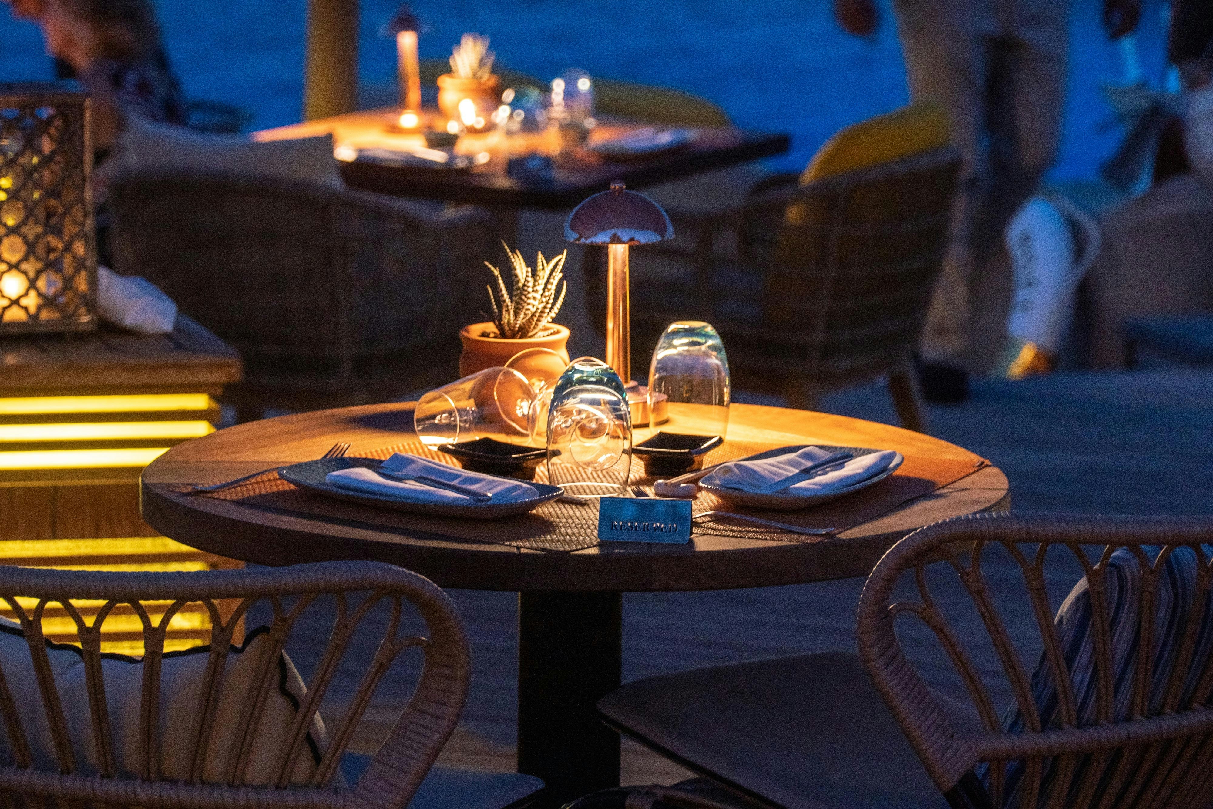 Caresse, a Luxury Collection Resort & Spa, Bodrum 52/80