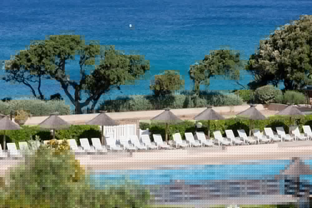 Hotel Club Marina Viva 8/68