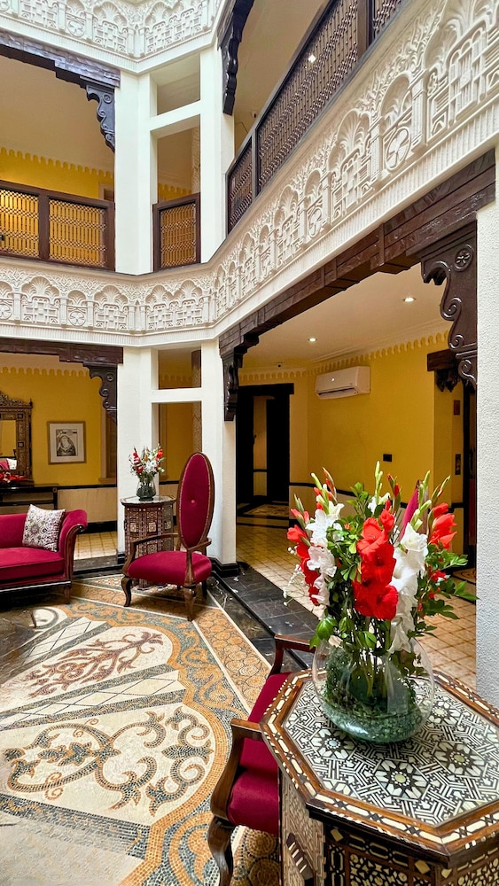 Heritage Luxury Suites - The Moor 50/65