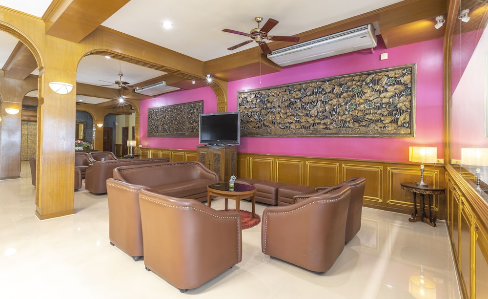 Sabai Inn 60/72