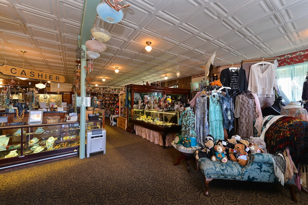 Buffalo Bill Village 29/38