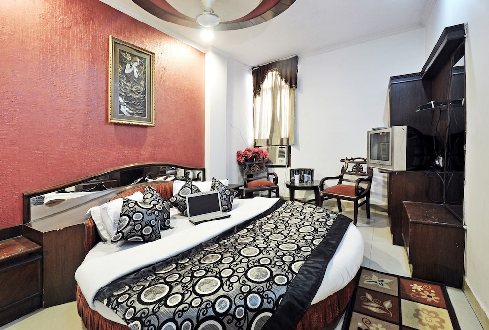 Hotel Shiva Intercontinental 28/45