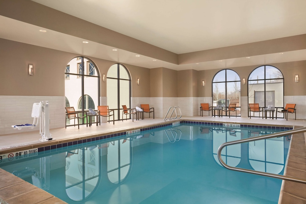 Hampton Inn Brigham City in BRIGHAM CITY - UT