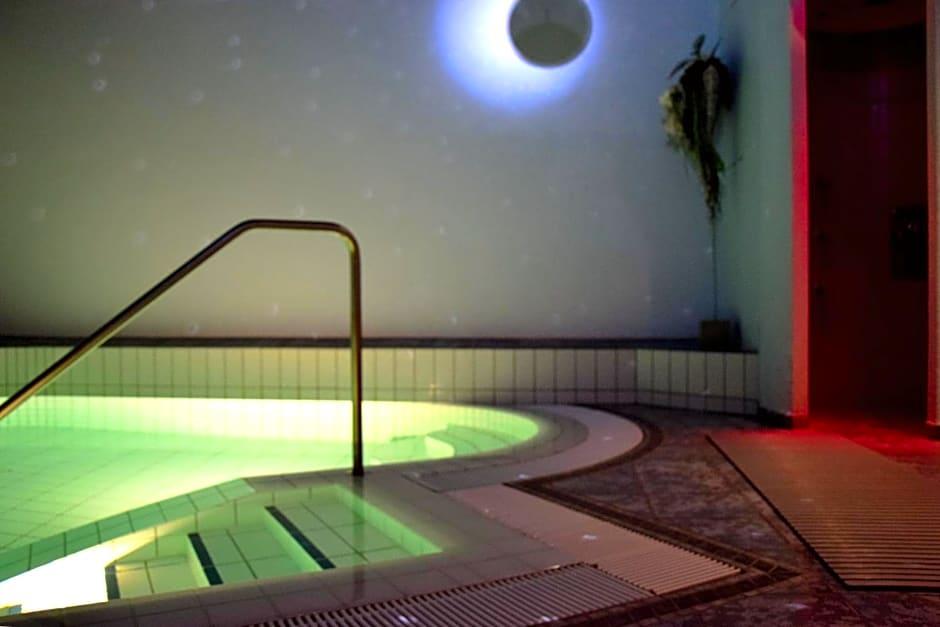 AKZENT Hotel Roter L?we 18/23