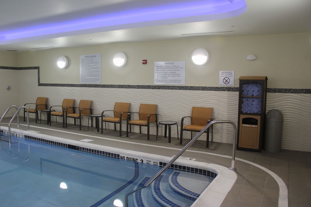 Courtyard By Marriott Oneonta Cooperstown Area 30/55