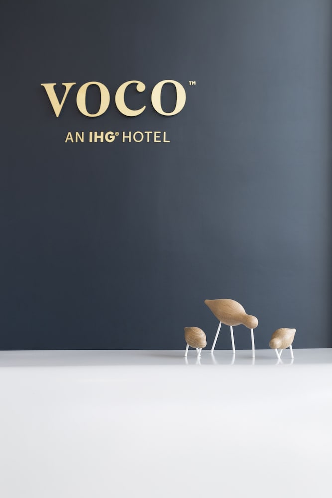 voco Milan-Fiere, an IHG Hotel 6/48