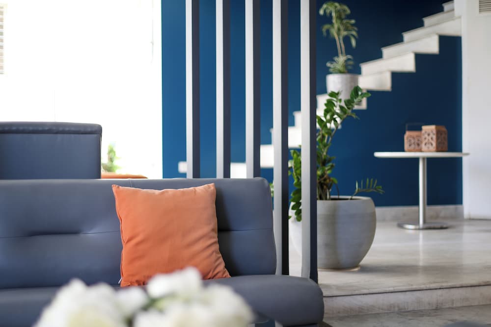 Aleph Boutique Hotel 49/61
