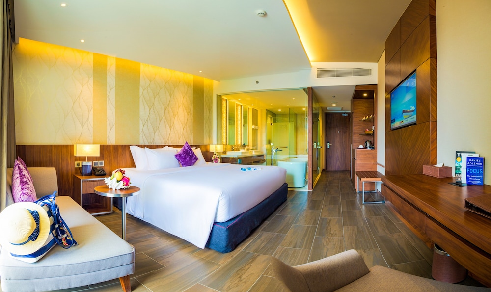 Seashells Phu Quoc Hotel and Spa 21/78