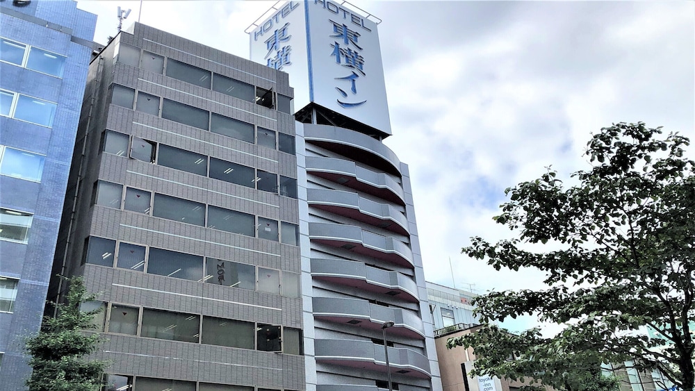 東横INN浅草蔵前1 写真1